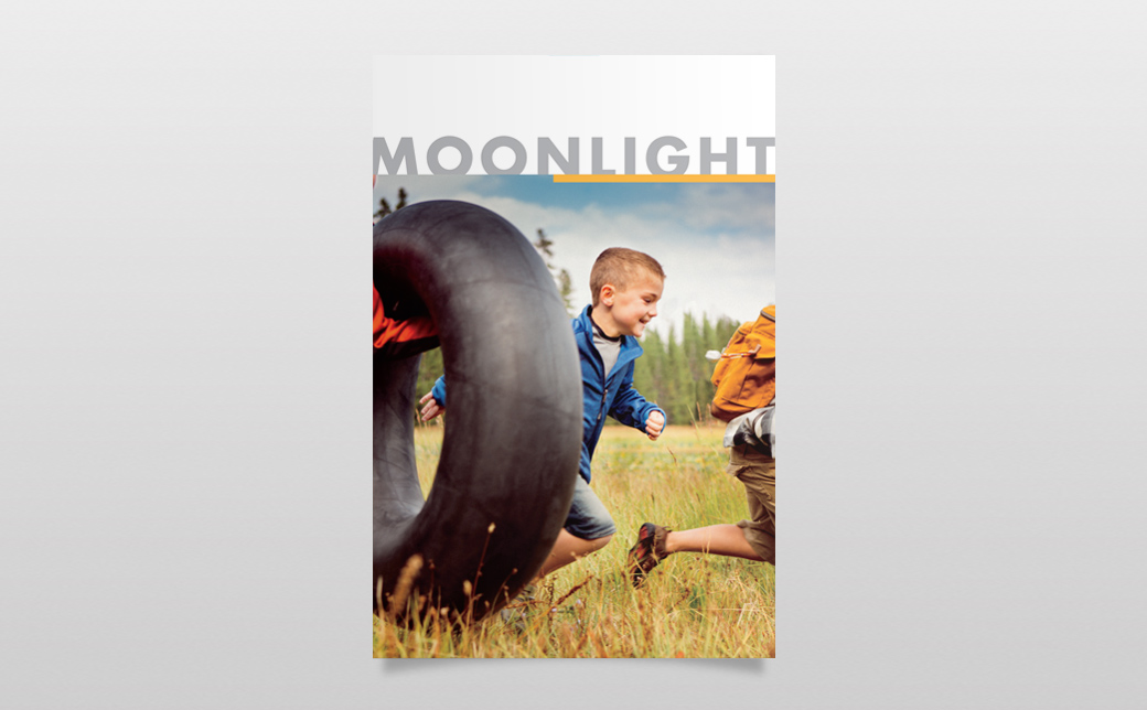 Moonlight Basin Brochure
