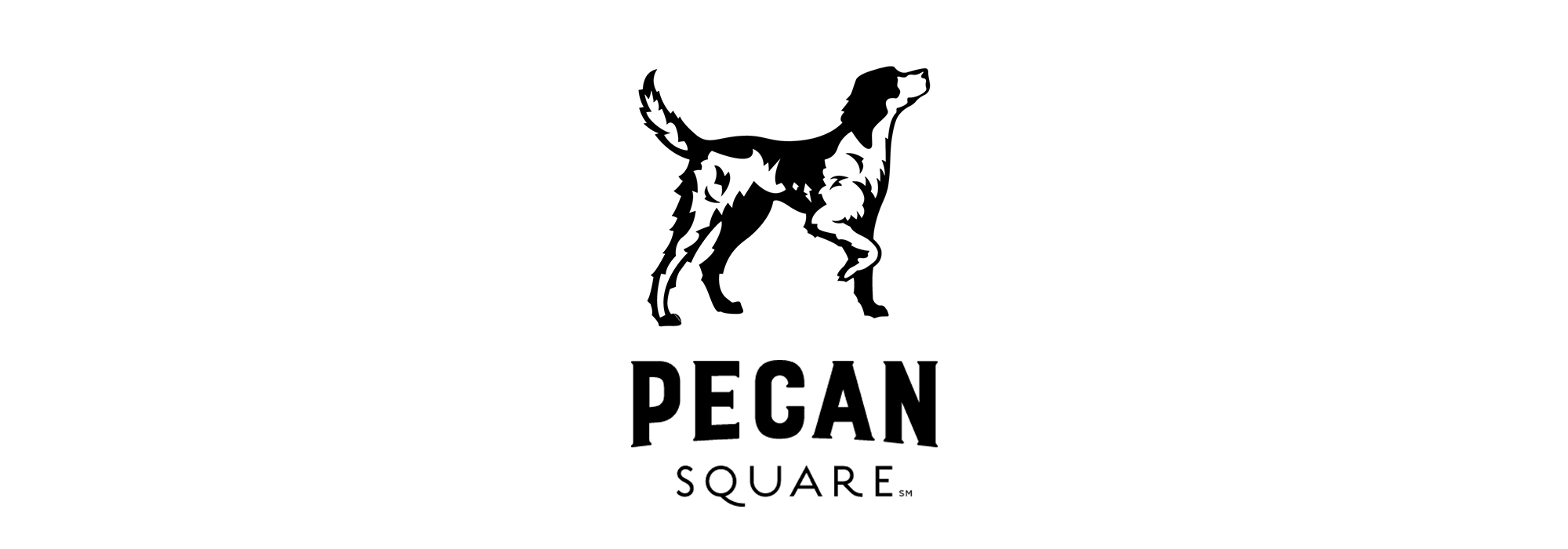 Pecan Square Dog